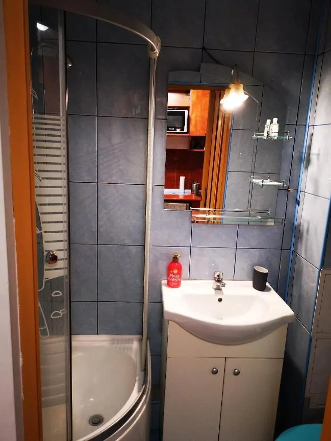 Romexpo Cosy Studio - Self Check-In & Out With Key-Locker At Any Hour Apartment Bucharest