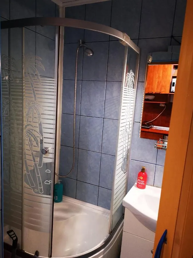 Romexpo Cosy Studio - Self Check-In & Out With Key-Locker At Any Hour Apartment Bucharest 0*,  Romania